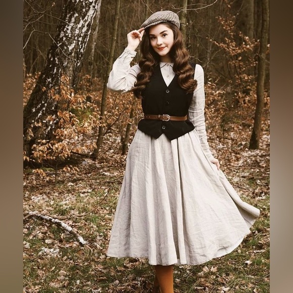 Last chance before donating bundle of vintage / vintage inspired pieces - Picture 2 of 11